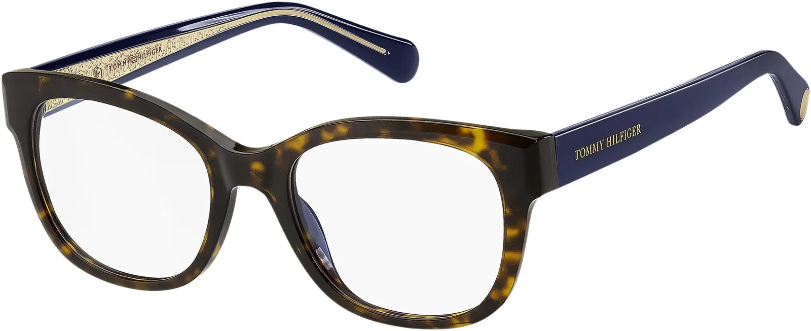 Tommy Hilfiger Th1864 Eyeglasses - view 11
